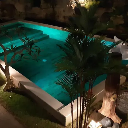 Devata Giri Apartment