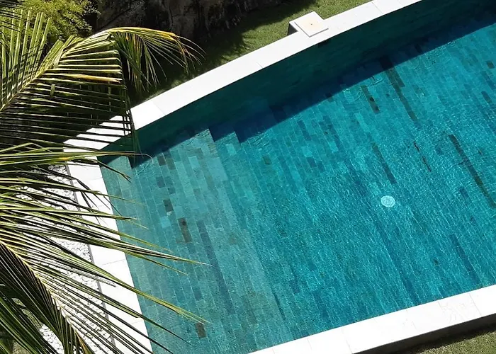 Devata Giri Pansiyon Uluwatu