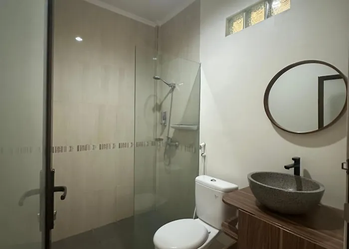 Devata Giri Privatunterkunft Uluwatu