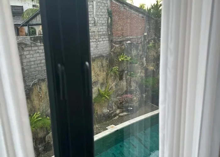 民宿 Devata Giri 乌鲁瓦图