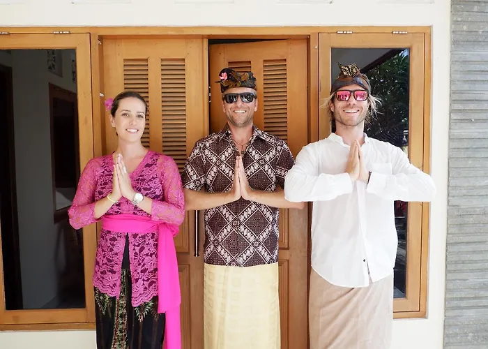 Pansiyon Devata Giri *