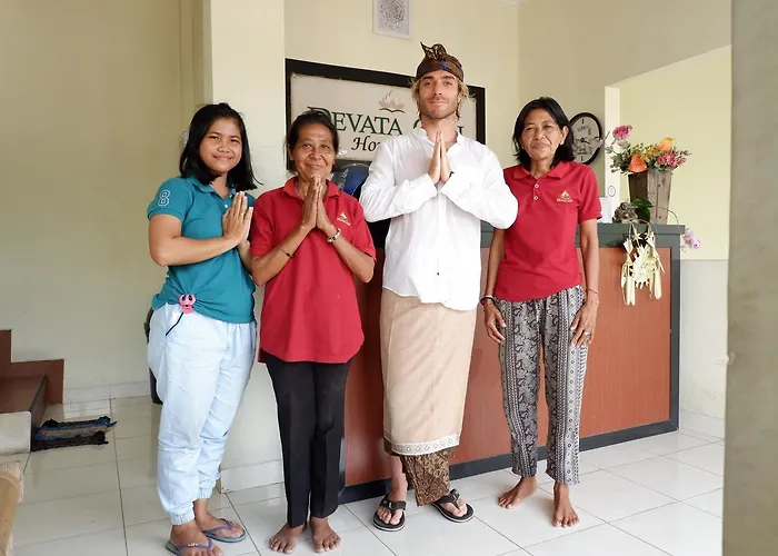 Devata Giri Uluwatu