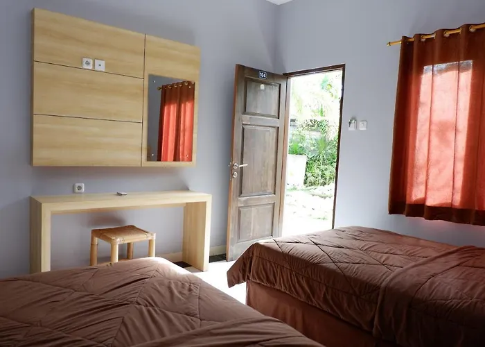 Devata Giri Homestay Uluwatu (Bali)