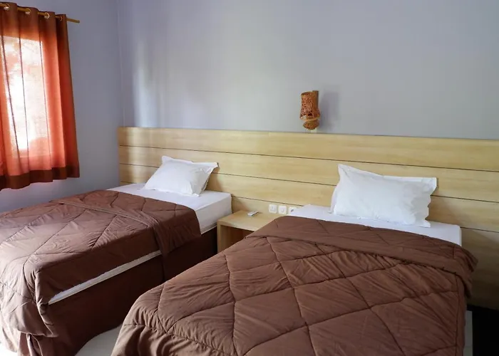 Homestay Devata Giri