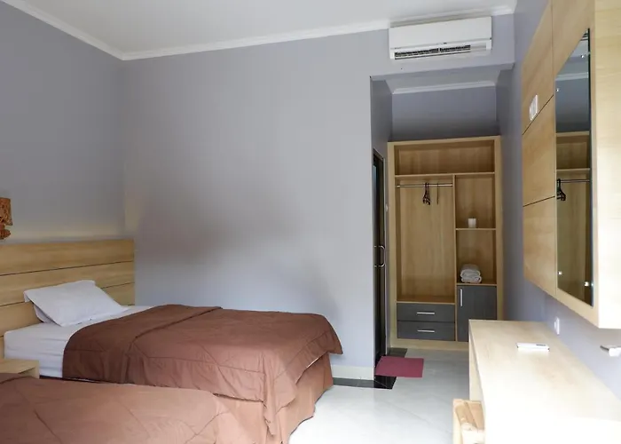 Homestay Devata Giri