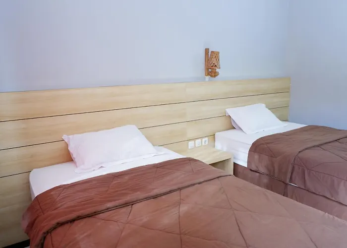 Devata Giri Homestay Uluwatu (Bali)